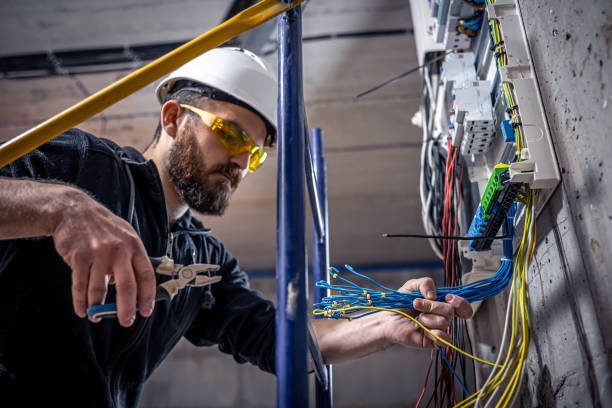 Best Affordable Electrician  in Eastern Goleta Valley, CA