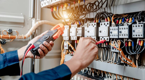 Best Electrical Wiring Services  in Eastern Goleta Valley, CA