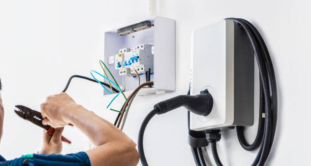 Best Electrical Installation Contractor  in Eastern Goleta Valley, CA