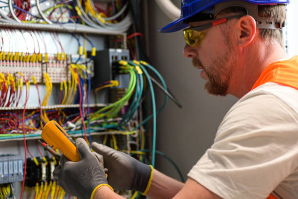 Best Industrial Electrical Services  in Eastern Goleta Valley, CA